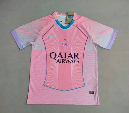 25-26 Paris Special Cheap Soccer Jerseys