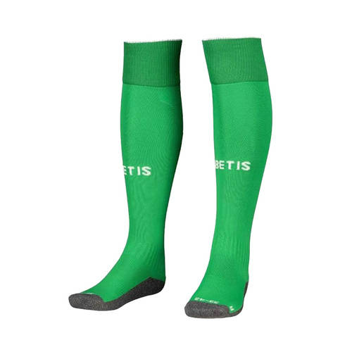25-26 Real Betis Home Socks 