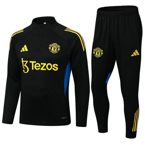 25-26 Man United Training Soccer Suit