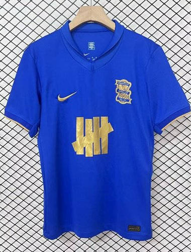 25-26 Birmingham City Cheap Soccer Jerseys
