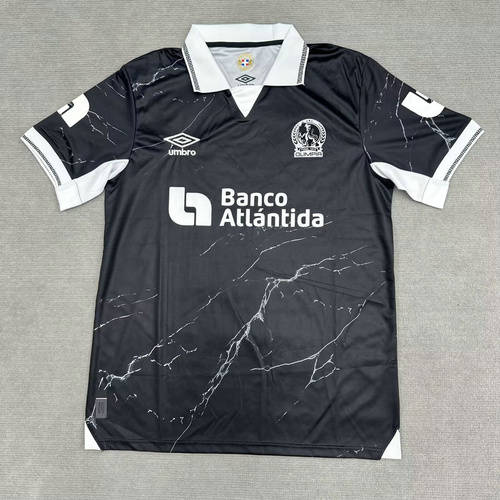 25-26 Honduras Away Cheap Soccer Jerseys