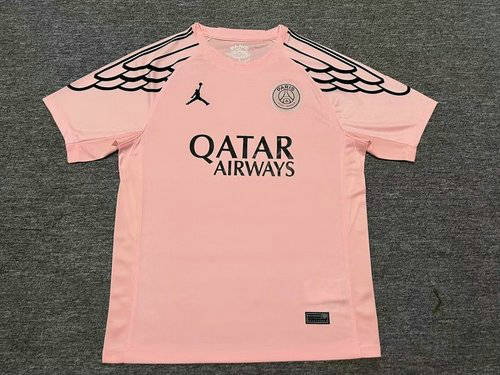 25-26 Paris Fourth Cheap Soccer Jerseys