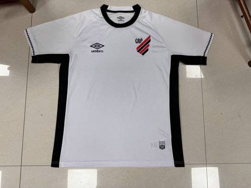 25-26 Paranaense Away Cheap Soccer Jerseys