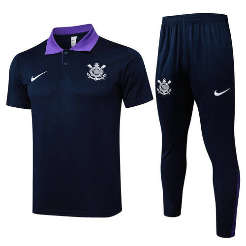 25-26 Corinthians Polo tracksuit