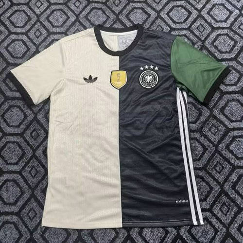 25-26 Germany Home Cheap Soccer Jerseys