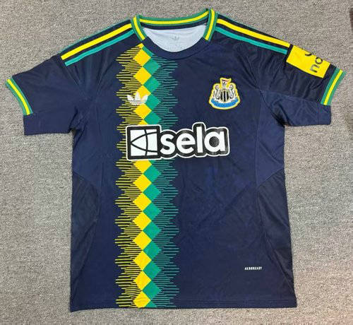25-26 Newcastle United Special Cheap Soccer Jerseys