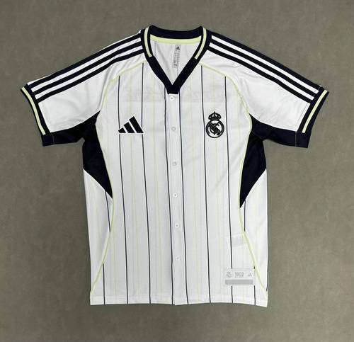 25-26 Real Madrid