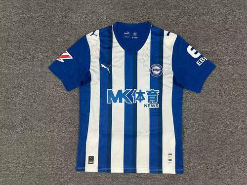 25-26 Aravis Home Cheap Soccer Jerseys