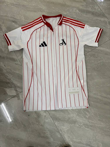 25-26 Arsenal Cheap Soccer Jerseys 