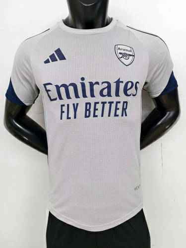 25-26 Arsenal Player Version Cheap Soccer Jerseys 