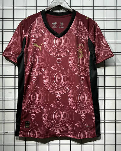 25-26 Galatasaray Third Cheap Soccer Jerseys