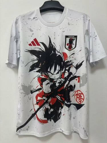 25-26 Japan Cheap Soccer Jerseys