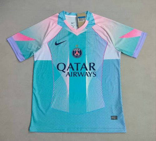 25-26 Paris Special Cheap Soccer Jerseys