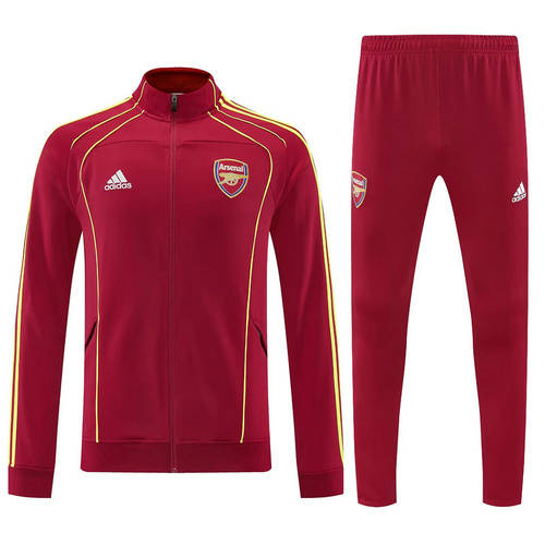 25-26 Arsenal Training Soccer Suit