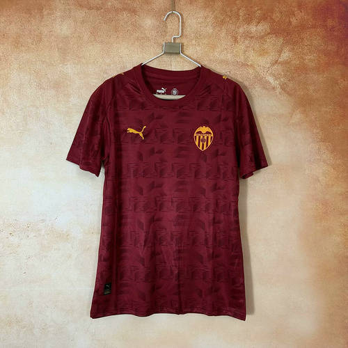 25-26 Valencia Away