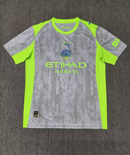 25-26 Monaco Home Cheap Soccer Jerseys