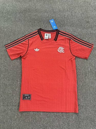 25-26 Flamengo
