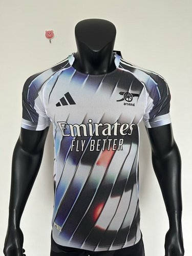 25-26 Arsenal Special Player Version Cheap Soccer Jerseys 