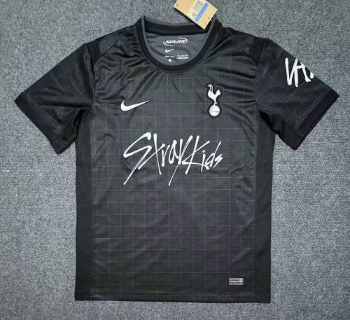 25-26 Tottenham Cheap Soccer Jerseys