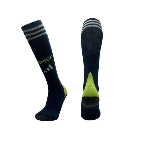 25-26 Real Madrid Away Socks