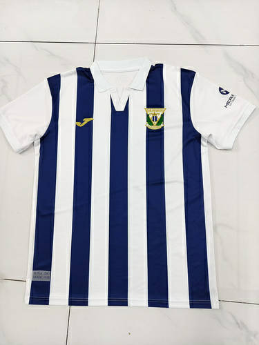 25-26 Leganes Home Cheap Soccer Jerseys 