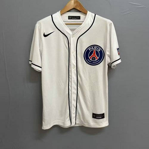 25-26 Paris Cheap Soccer Jerseys