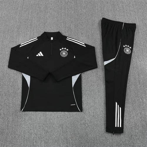 25-26 Germany Training Soccer Suit