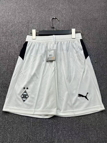 25-26 Monchengladbach Home 
