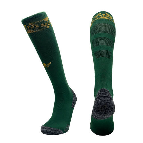 2025 Mexico Socks 