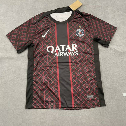 25-26 Paris Cheap Soccer Jerseys