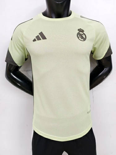 25-26 Real Madrid Player Version Cheap Soccer Jerseys