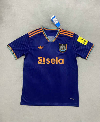 25-26 Newcastle United Third Cheap Soccer Jerseys
