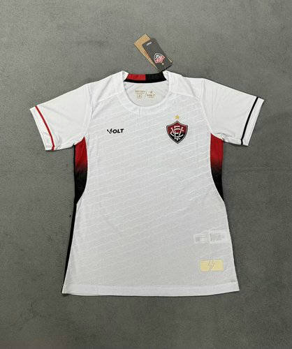 25-26 Victoria Away Women Cheap Soccer Jerseys