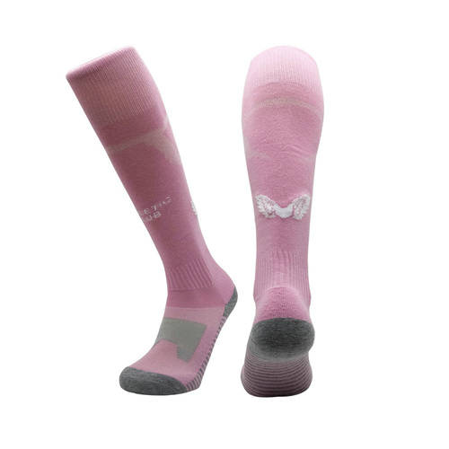 25-26 Athletic Bilbao Home Socks 