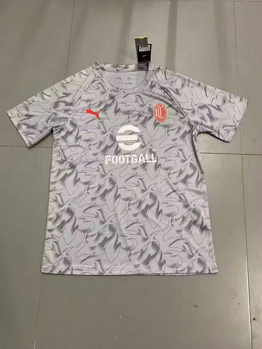 25-26 AC Milan Cheap Soccer Jerseys