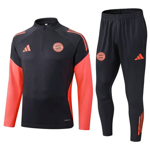 25-26 Bayern Training Soccer Suit
