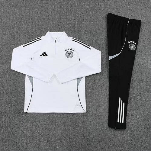 25-26 Germany Training Soccer Suit