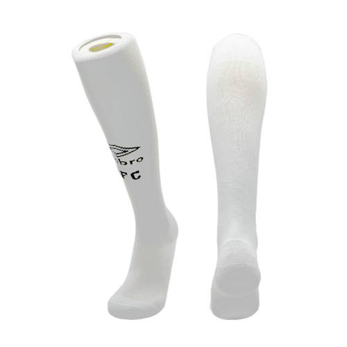 25-26 Santos Home Socks 
