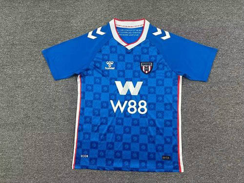 25-26 Sunderland Away Cheap Soccer Jerseys