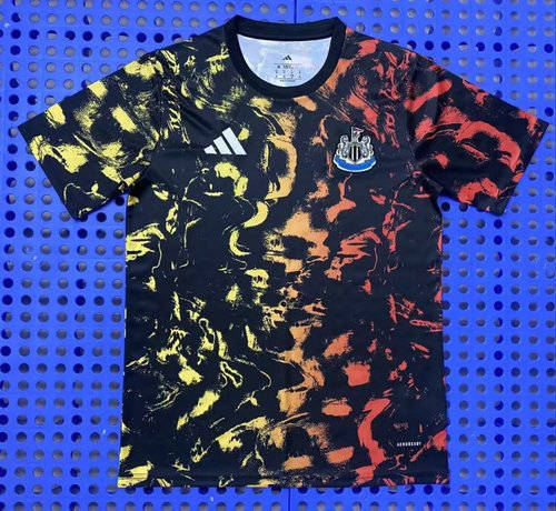 25-26 Newcastle United Cheap Soccer Jerseys