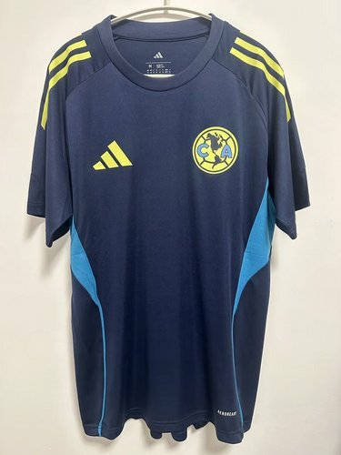 25-26 Club America Training Cheap Soccer Jerseys 