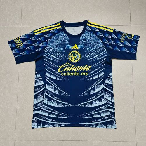 25-26 Club America Away Cheap Soccer Jerseys