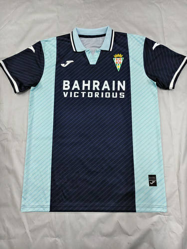 25-26 Cordoba Away Cheap Soccer Jerseys