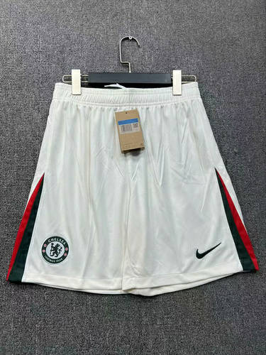 25-26 Chelsea Away
