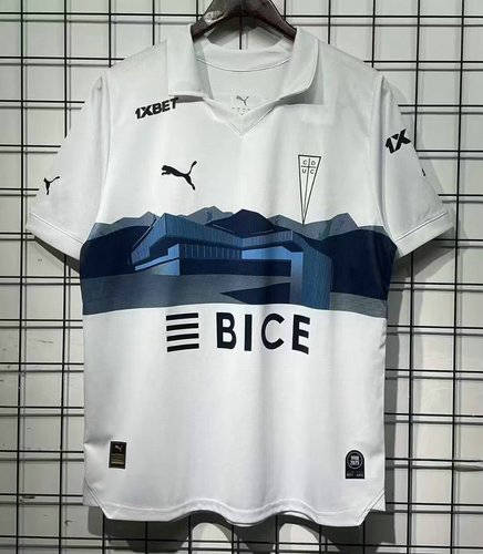 25-26 Deportivo Special Cheap Soccer Jerseys