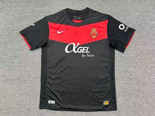 25-26 Mallorca Third Cheap Soccer Jerseys 