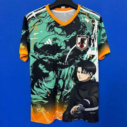 25-26 Japan Cheap Soccer Jerseys