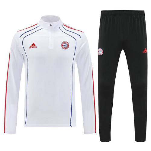 25-26 Bayern Training Soccer Suit