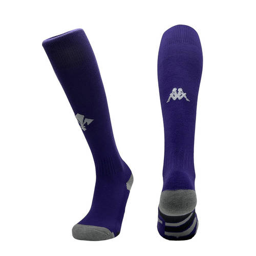 25-26 Fiorentina Home Socks 