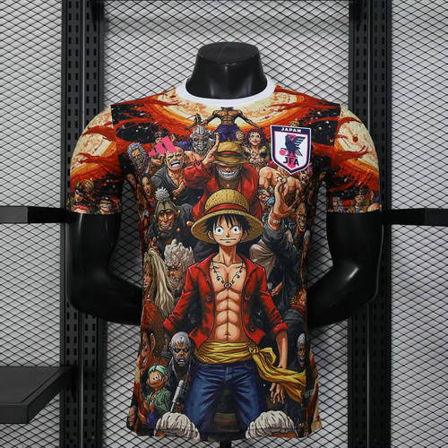 25-26 Japan Player Version Cheap Soccer Jerseys